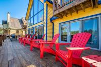 Celebration at Deep Creek - B&B Oakland