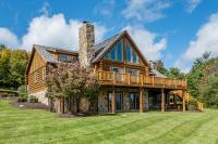 Wispy Business - B&B McHenry
