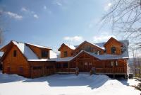 Highlands Heaven - Chambres d'hôtes McHenry