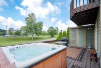 Slope Side - Ferienwohnung McHenry