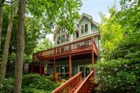 Loch Haven - B&B McHenry