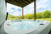 Valley Lodge - Chambres d'hôtes McHenry