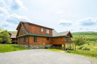 Valley Lodge - Chambres d'hôtes McHenry