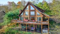 Ski Country Vista - B&B McHenry