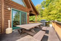 Ski Country Vista - Ferienwohnung McHenry
