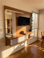 06 - Apê Confortável - Piscina e Garagem incluso - Ferienwohnung São Leopoldo