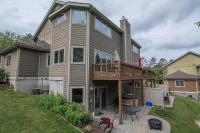 Marsh Run Cove - B&B McHenry