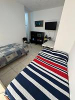 Loft 1 with 2 beds near Fundidora and Cintermex - B&B Monterrey