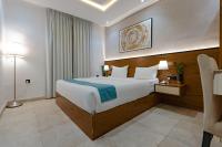 شقق خاصه بالقرب من مستشفى التخصصي - Bed and Breakfast Riyad