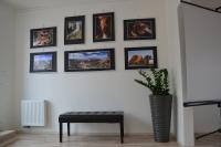 New stylish apartment with terrace - B&B Královo Pole