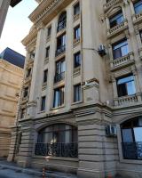 Bayil Boulevard Residence - B&B Baku