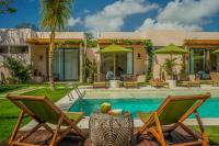Nema Uluwatu - Chambres d'hôtes Uluwatu
