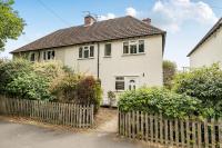 Surrey 5-Bed Home for Groups Business Stays - Pass the Keys - Ferienwohnung Addlestone