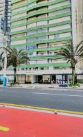 Camarote da Avenida Atlântica - Bed and Breakfast Balneário Camboriú