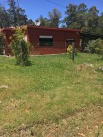 Casa entera con piscina climatizada cubierta, tanto en invierno como en verano, a metros del mar y las sierras en Bella Vista-Piriápolis - B&B Bella Vista