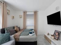 FeWo am Berneckstrand - B&B Schramberg