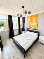 Taksim no1 Suites & Aparts - B&B Estambul