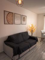 Apê climatizado com piscina, moderno, 2min do Polo - Chambres d'hôtes Caruaru