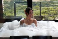 Cabanas Horizonte Cambará Solare - B&B Cambará do Sul