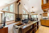 The Arrow House - B&B Camp Connell