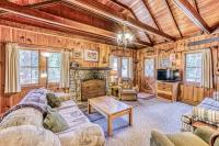 Alpine Cottage - B&B Shaver Lake