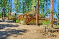 Alpine Cottage - B&B Shaver Lake