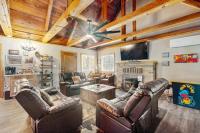 Little Cozy Cabin - B&B Shaver Lake