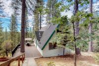 Stiles Mountain Hideaway - Bed and Breakfast Arnold