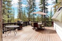 Stiles Mountain Hideaway - B&B Arnold
