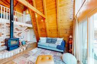Cozy Cabin - B&B Groveland