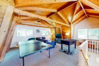 Cozy Cabin - B&B Groveland