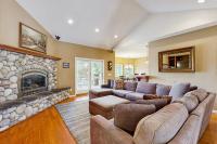 Mule Deer Cabin (4-538) - B&B Groveland