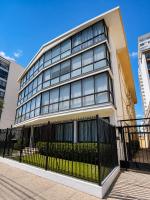 Plaza Colombia - B&B Viña del Mar