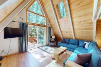Peaceful Pine Getaway - B&B Dorrington