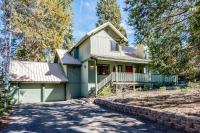 Paw's Cabin - B&B Shaver Lake