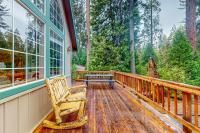 Travelers Rest - B&B Shaver Lake Heights