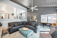 Huntington Lake Condo 115 - B&B Lakeshore