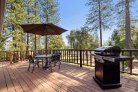 Mountain Springs Lodge - Bed and Breakfast Groveland
