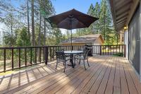 Mountain Springs Lodge - Bed and Breakfast Groveland