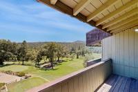 Above the Green - B&B Groveland