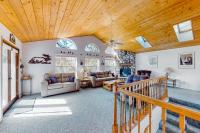 Escape to Yosemite - B&B Groveland