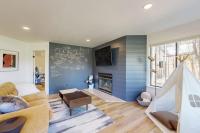 Fair Days on the Fairway - Ferienwohnung Groveland