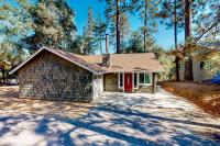 Jordan Oak - B&B Groveland