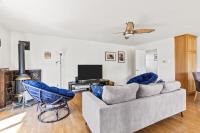 Big Creek Hideaway - B&B Groveland