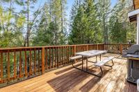Majestic Mountain - B&B Dorrington