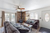 Holiday Chalet - B&B Groveland