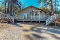 Holiday Chalet - B&B Groveland