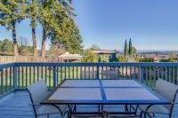 Dundee Wine Country View - Ferienwohnung Dundee