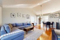 Green Cottage - Ferienwohnung McMinnville