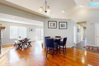 Green Cottage - Ferienwohnung McMinnville